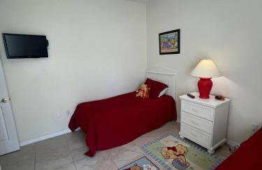 Ruby-rose Retreat - Foto 7