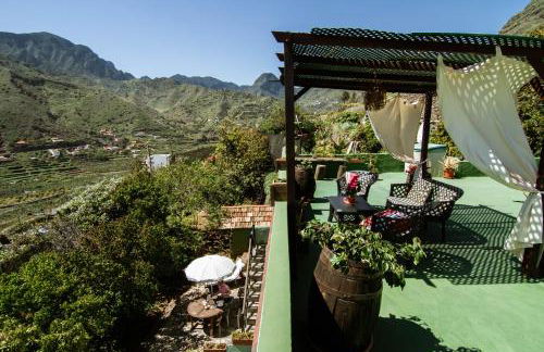 Finca Rural El Silbo - Casas Rurales - Foto 19