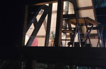 Chalé Merlot, Estrada do Vinho com cafe da manha e hidro - Foto 15