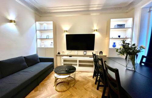 Magnifique Appartement - 3 BR-Arc de Triomphe - Foto 1