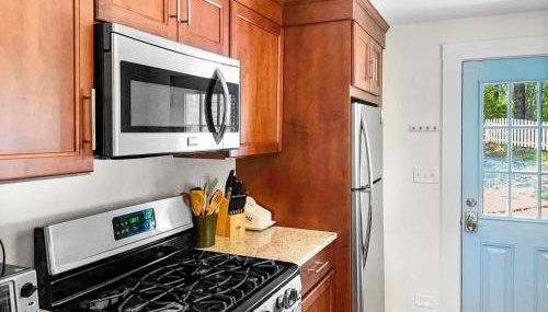 Pond Front Beach Pet Friendly AC WiFi - Foto 5