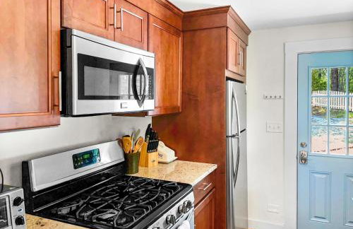 379 Oak Street Harwich Cape Cod - - Harwich Hideaway - Foto 15