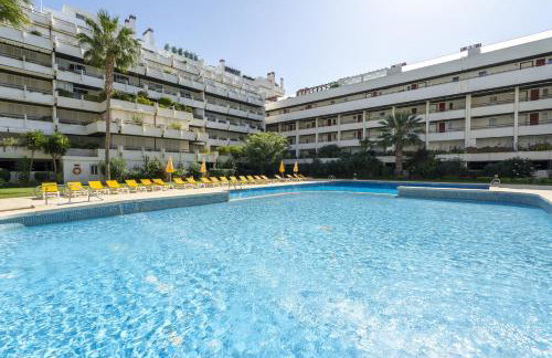 Penthouse Triplex com Jacuzzi T3 HsR Vilamarina - Foto 42