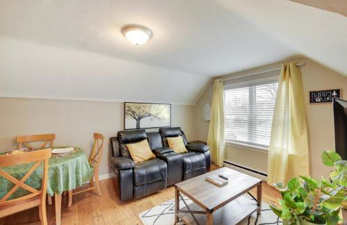 Beech Grove Vacation Rental with Private Yard - Photo 7