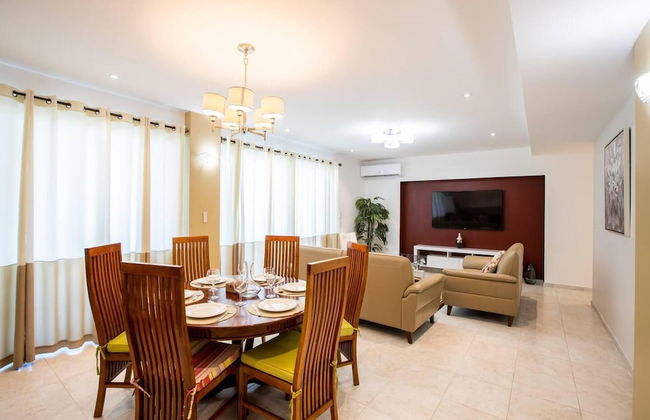 Garden View Condo in Maho - Foto 1