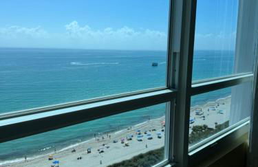 Castle beach studio,tennis court and swimming pool with beach access - Foto 93