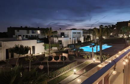 Casa Marysol - Foto 13