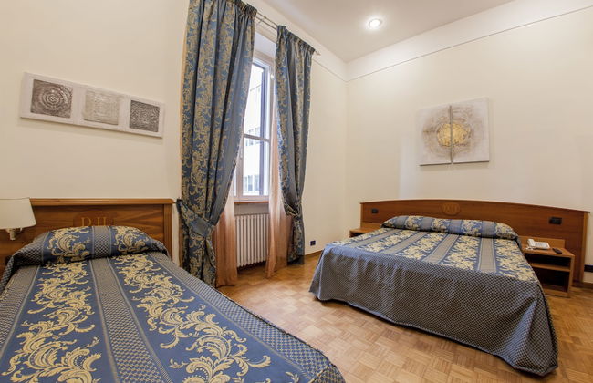 Hotel Domus Praetoria - Photo 14