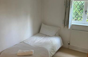 Lodge Backed by English Legacy - Foto 52