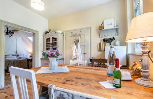 Ferienwohnung im Landschloss - Foto 12