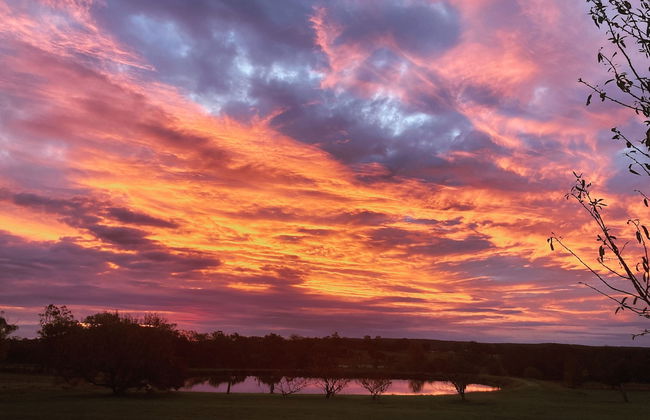 Stargazers Escape Stanthorpe - Photo 42