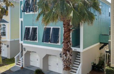Water's Edge 103 - Bright 3BR/3BA Townhome - Pool - Fishing Dock - Foto 40