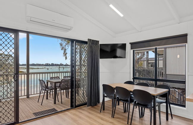 Discovery Parks - Nagambie Lakes - Photo 34