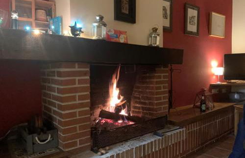 CASA RURAL. COVARACINO OJO GUAREÑA - Photo 10