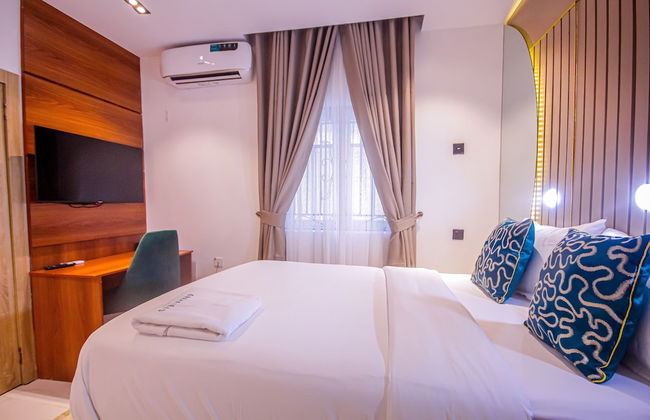 Greyfield Apartments - Foto 10