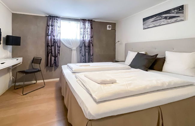 BnB Apartment 1 Nice & Cozy"central 2 Rooms Berti - Foto 6