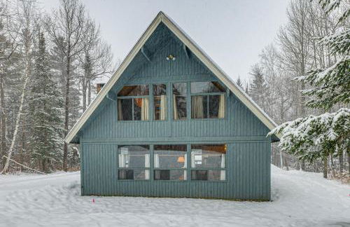 Ski, Hike and More! Year-Round Retreat in West Dover - Foto 27