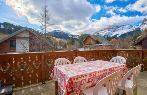 Chalet le Serac - Foto 29