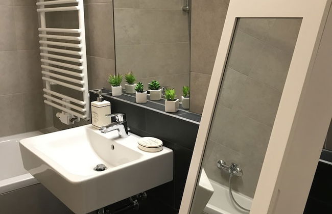 United Homes Apartments Vienna - Foto 15