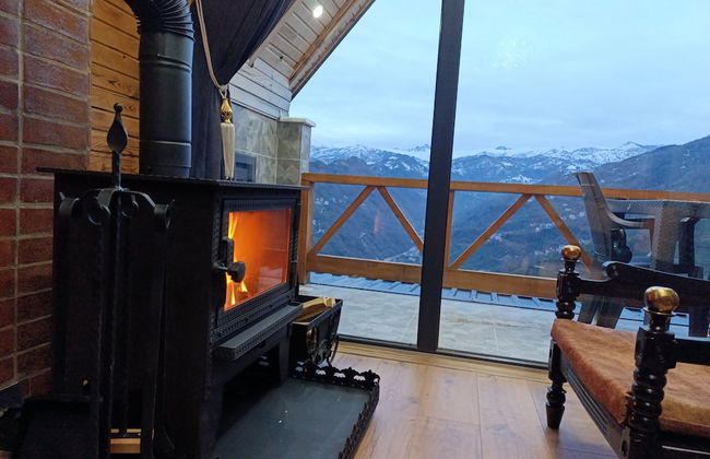 Seyri Alem Suite Bungalow - Foto 42