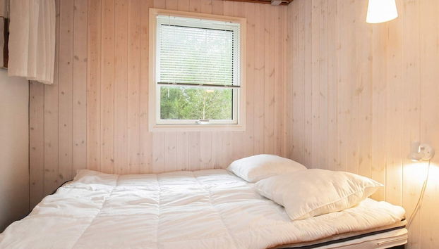 5 Person Holiday Home in Fjerritslev - Foto 3, Habitación