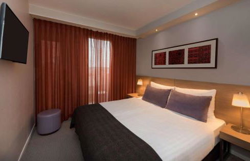 Adina Apartment Hotel Frankfurt Neue Oper - Photo 53