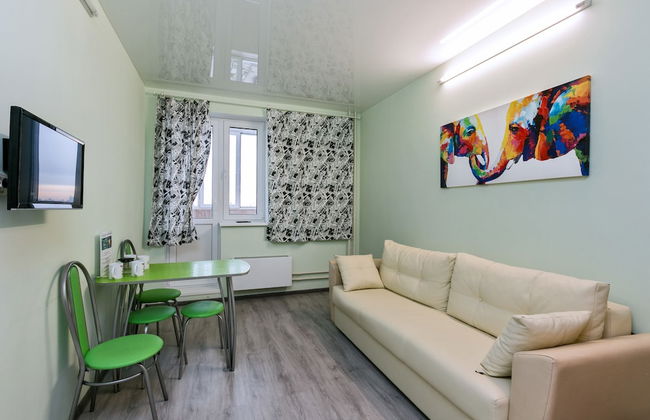MaxRealty24 Putilkovo, Spaso-Tushinskiy Boulevard 3 - Foto 7