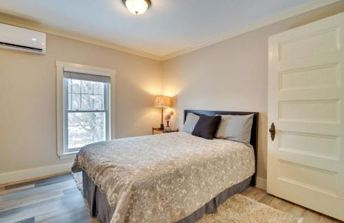 Farmhouse on Ammonoosuc River Near Cannon Mountain - Foto 11