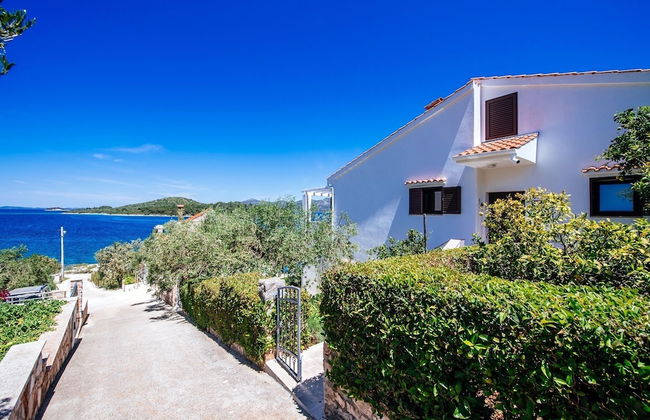 Holiday Home Malinina - Photo 44