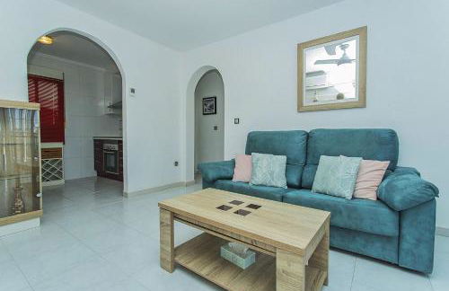 078 City Views- Alicante Holiday - Foto 7