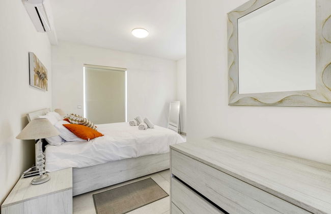 Gzira Penthouse - Foto 7