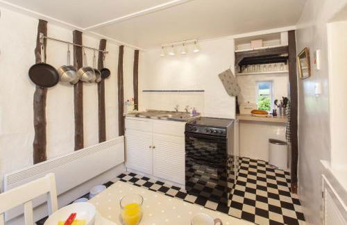 Syms Cottage Cutcombe - Foto 11