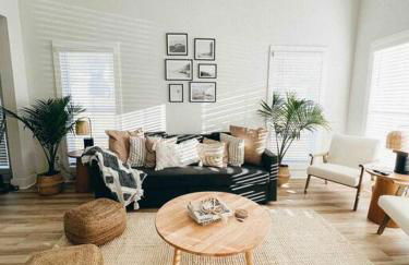 Cozy Coastal Bungalow - Foto 17