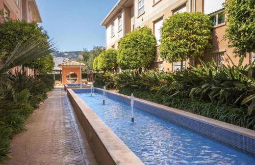 Javea Beach Blue House - Foto 39