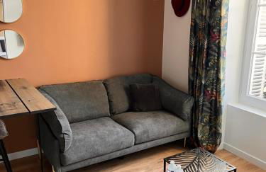 Résidence de l'houmeau - proche gare - Foto 65