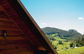 Prana Chalé com Hidromassagem - Águas Mornas - SC - Photo 113