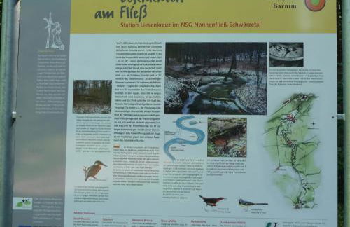 NR- Fewo mit Ladestation für E-Autos - Foto 25