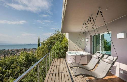 Villa Agave exclusive pool - Foto 29