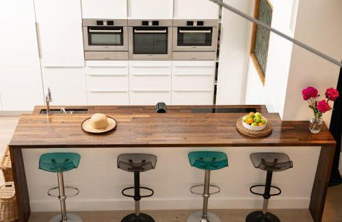 The Studio - Foto 18