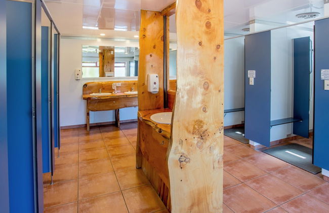 Ohakune TOP 10 Holiday Park - Foto 36