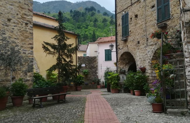 Casa Margherita - Holiday Home- - Foto 23