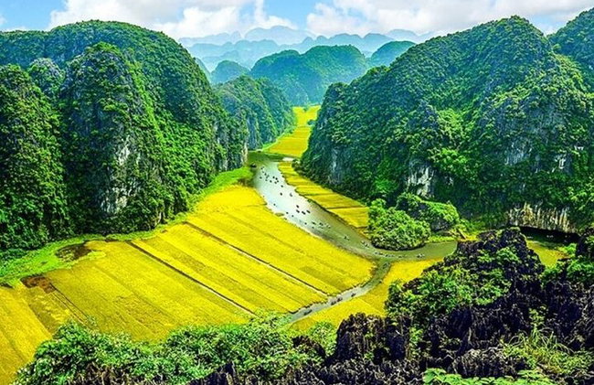 Tour VIP privado de Ninh Binh - Foto 6