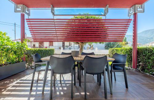 Tyros Boutique Houses Villas - Foto 35