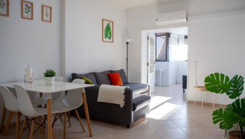 Apartment Just4u Wohnung 2 mit AC in der Nähe von Lissabon und Strand by Interhome - Foto 2