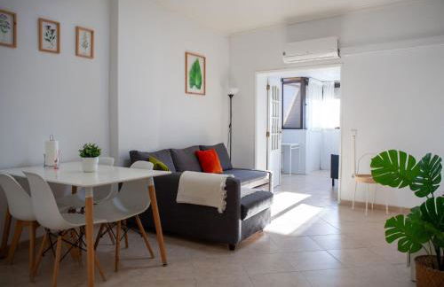 Apartment Just4u Wohnung 2 mit AC in der Nähe von Lissabon und Strand by Interhome - Foto 1
