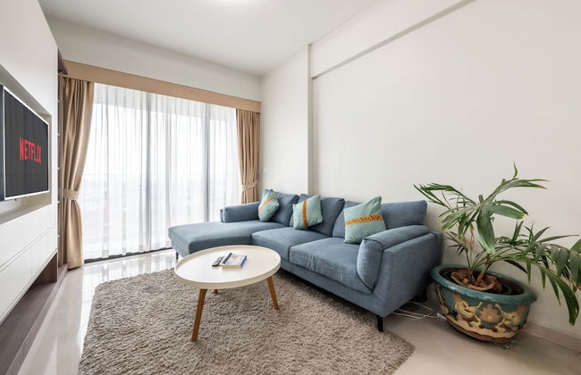 Royal Platinum Condo by Soben Homes - Foto 59