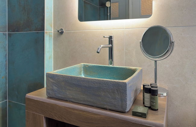 Phaedrus Living: Kallithea Heights Residence - Foto 14