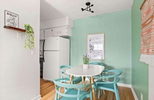 Dolly's Nashville Oasis on Music Row - Foto 9