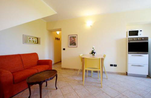 Appartamenti Borgo San Pietro - Foto 67