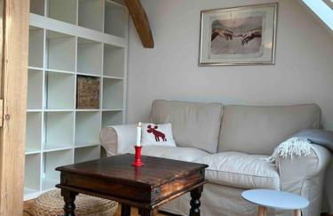 Stadtwohnung direkt im Zentrum - Foto 9